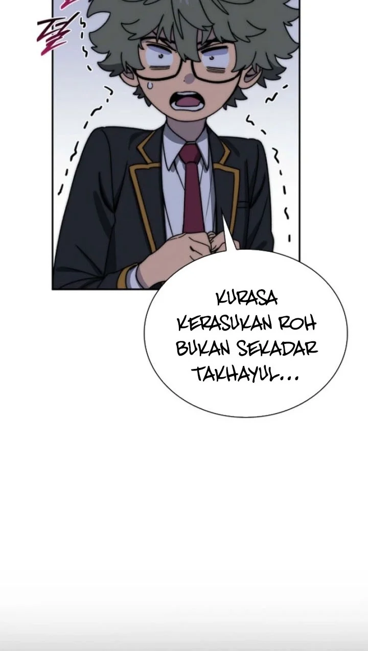 18-Year-Old Demon King Bab 18 halaman 19