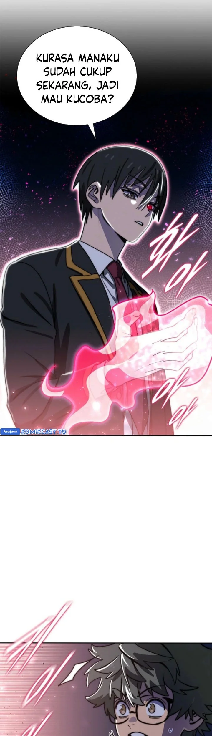 18-Year-Old Demon King Bab 18 halaman 20