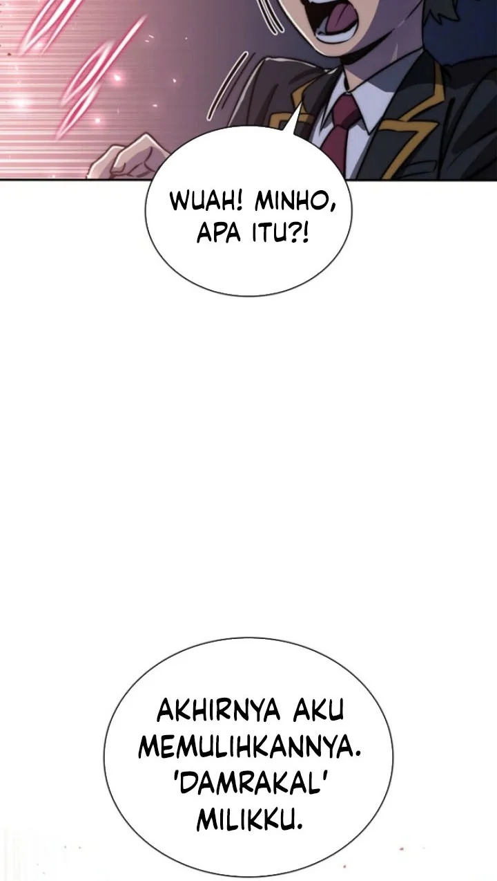 18-Year-Old Demon King Bab 18 halaman 21