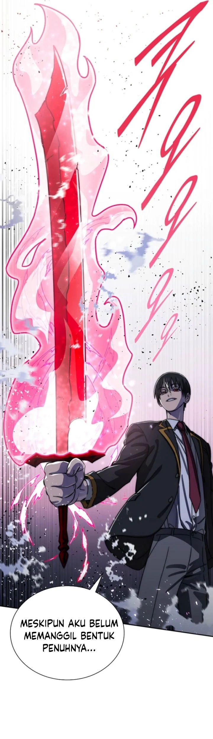 18-Year-Old Demon King Bab 18 halaman 22