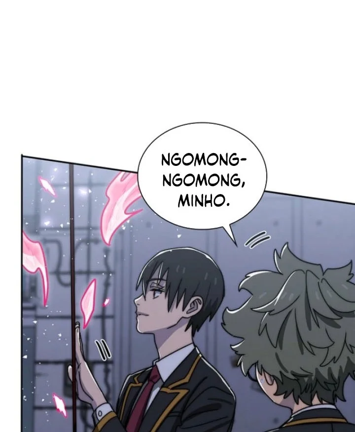 18-Year-Old Demon King Bab 18 halaman 23