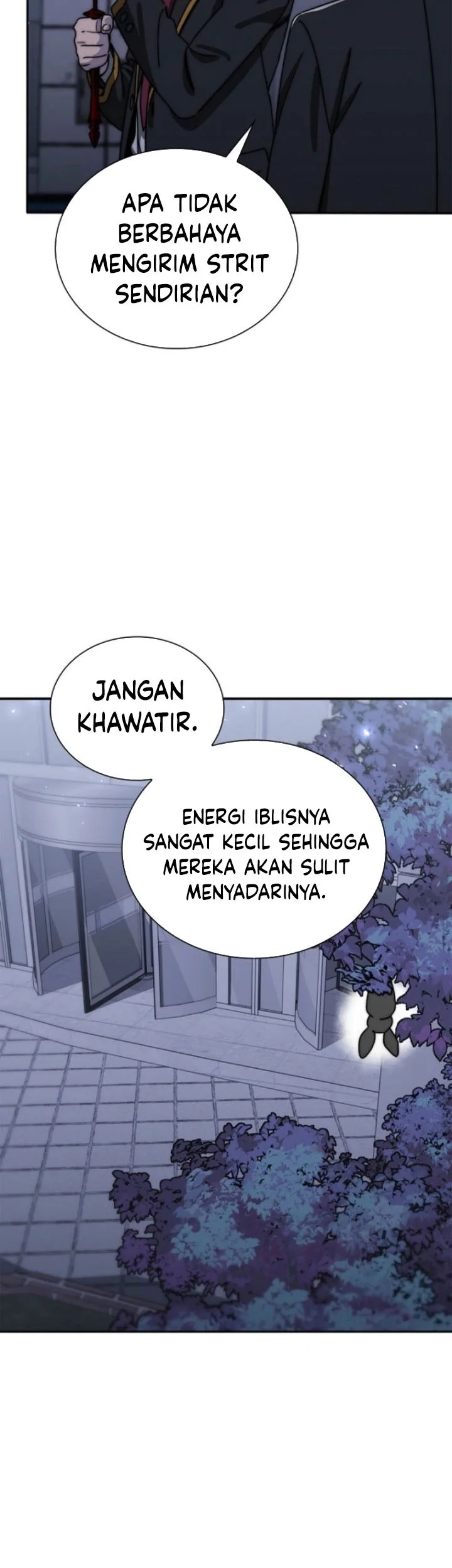 18-Year-Old Demon King Bab 18 halaman 24