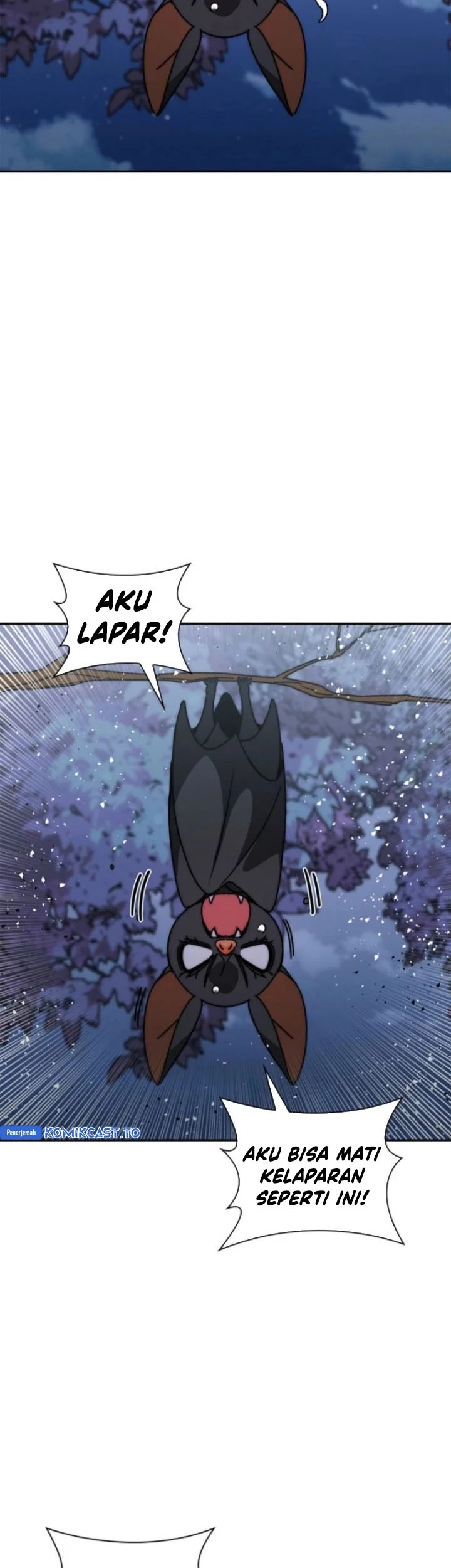 18-Year-Old Demon King Bab 18 halaman 26