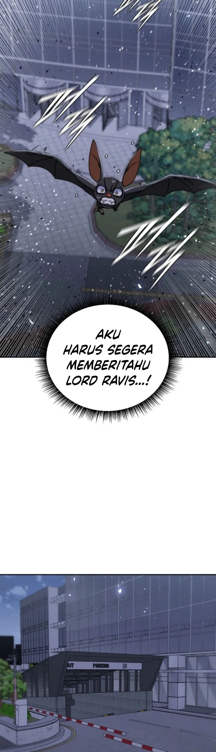 18-Year-Old Demon King Bab 18 halaman 32