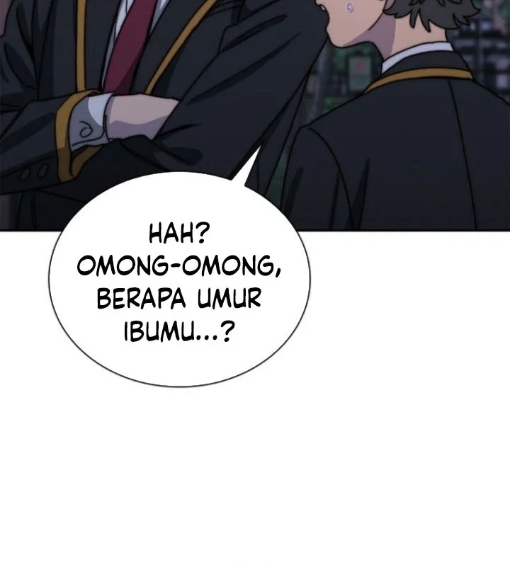 18-Year-Old Demon King Bab 18 halaman 45