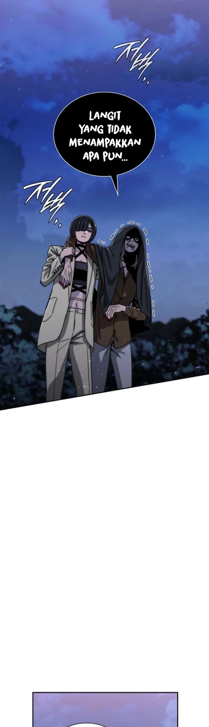 18-Year-Old Demon King Bab 18 halaman 62