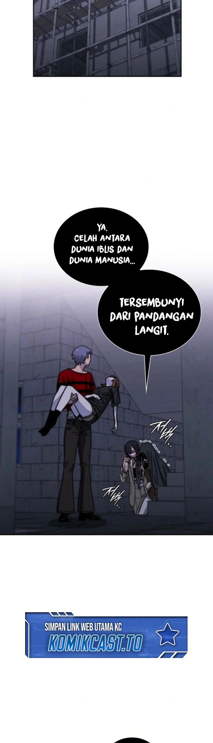 18-Year-Old Demon King Bab 18 halaman 64