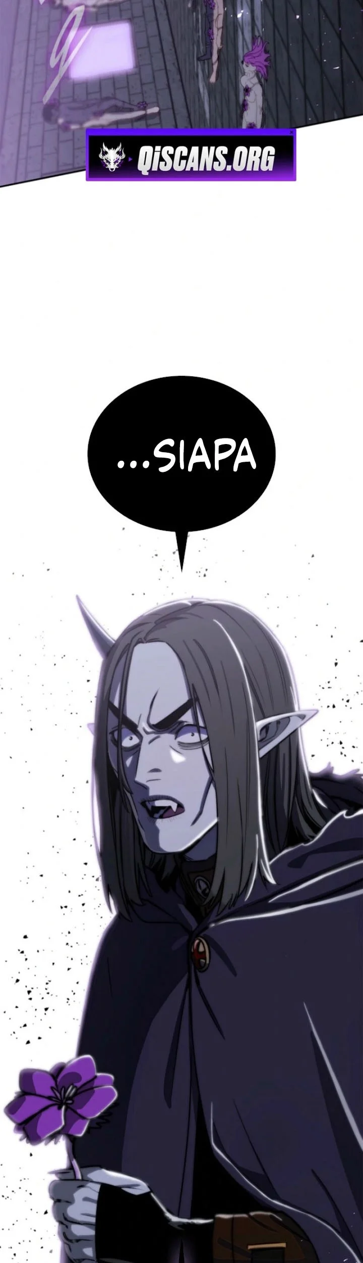 18-Year-Old Demon King Bab 18 halaman 68