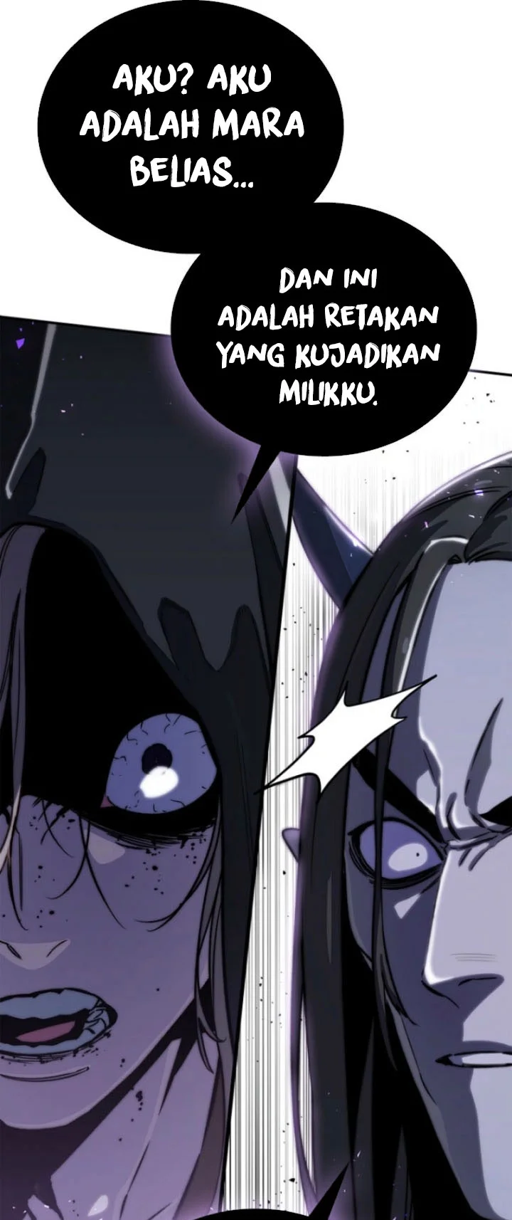 18-Year-Old Demon King Bab 18 halaman 70