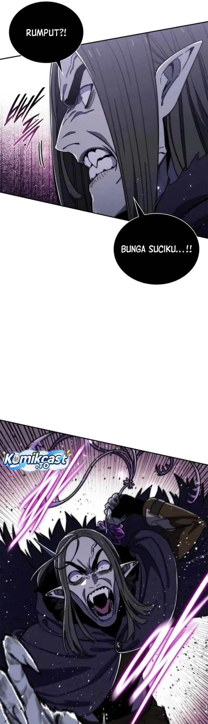 18-Year-Old Demon King chapter 19 halaman 8