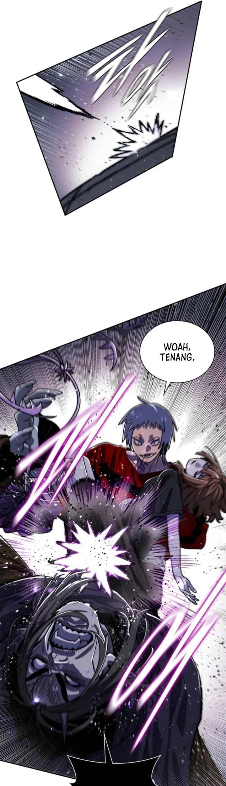 18-Year-Old Demon King chapter 19 halaman 10