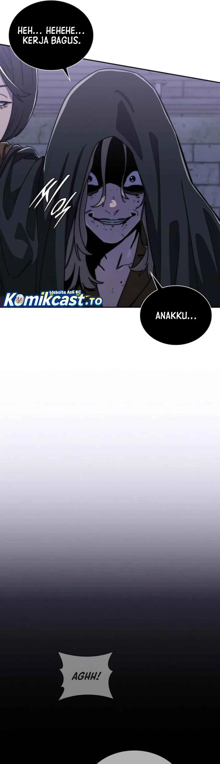 18-Year-Old Demon King chapter 19 halaman 12