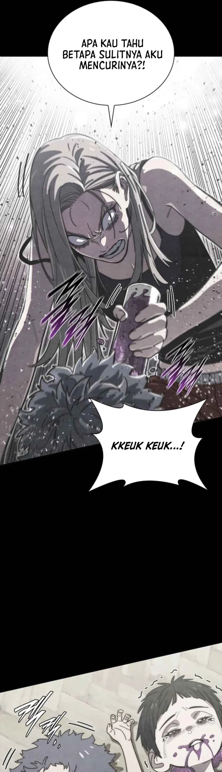 18-Year-Old Demon King chapter 19 halaman 14
