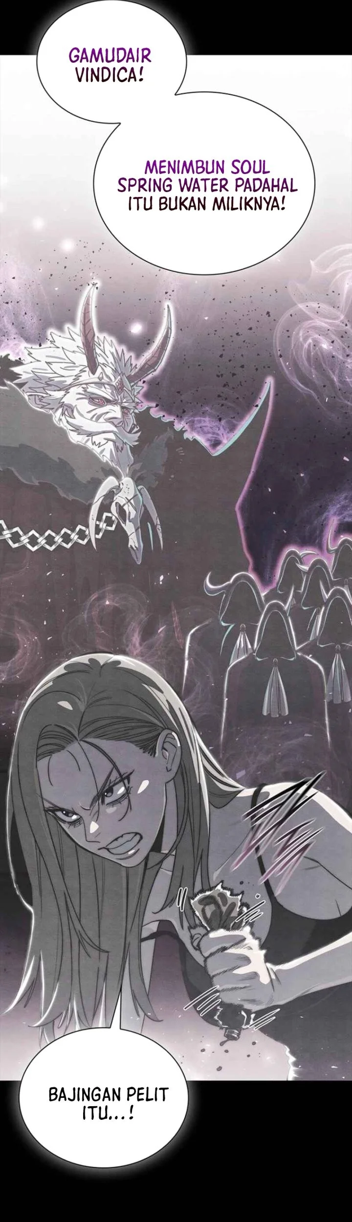 18-Year-Old Demon King chapter 19 halaman 20