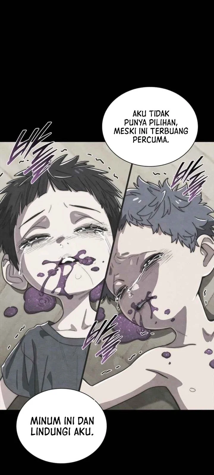 18-Year-Old Demon King chapter 19 halaman 21