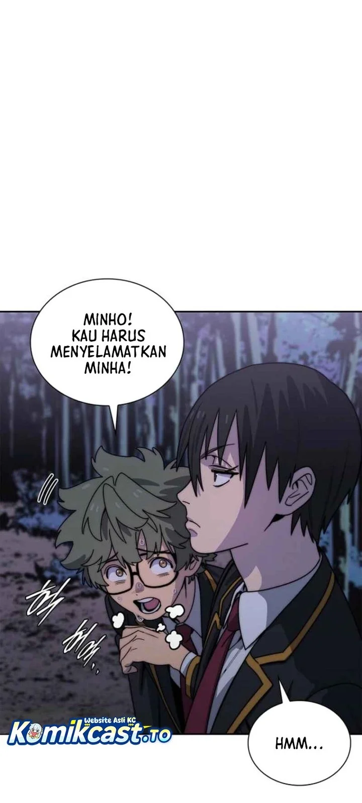 18-Year-Old Demon King chapter 19 halaman 27