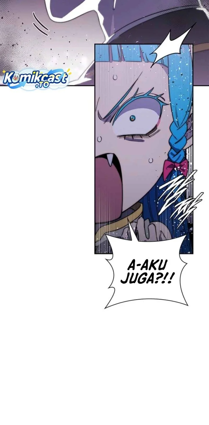 18-Year-Old Demon King chapter 19 halaman 31