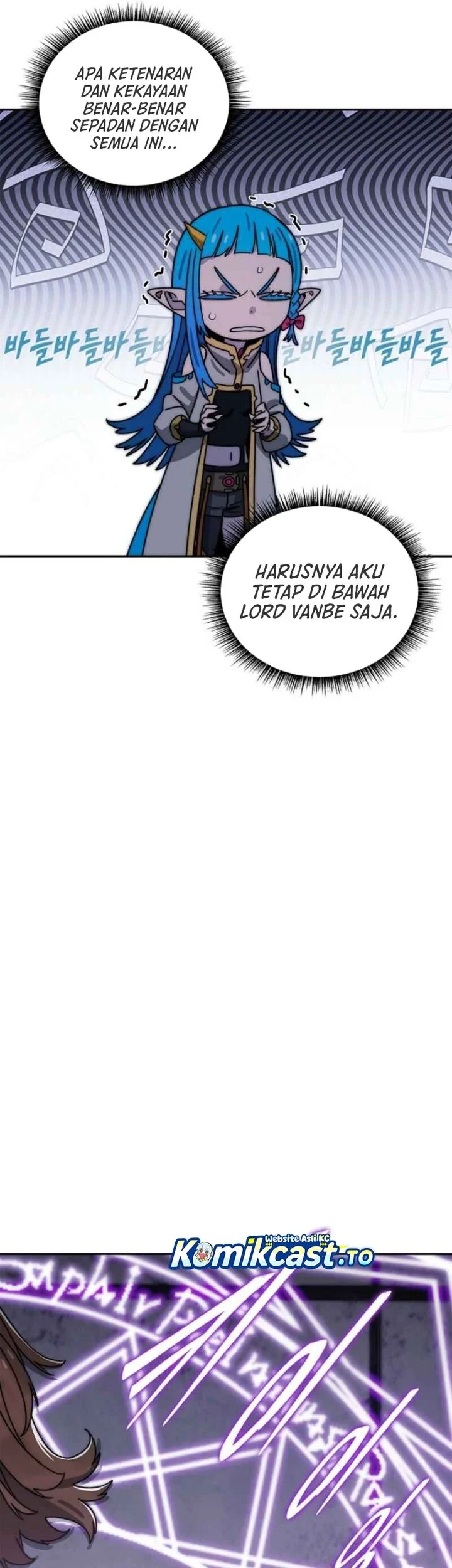 18-Year-Old Demon King chapter 19 halaman 32