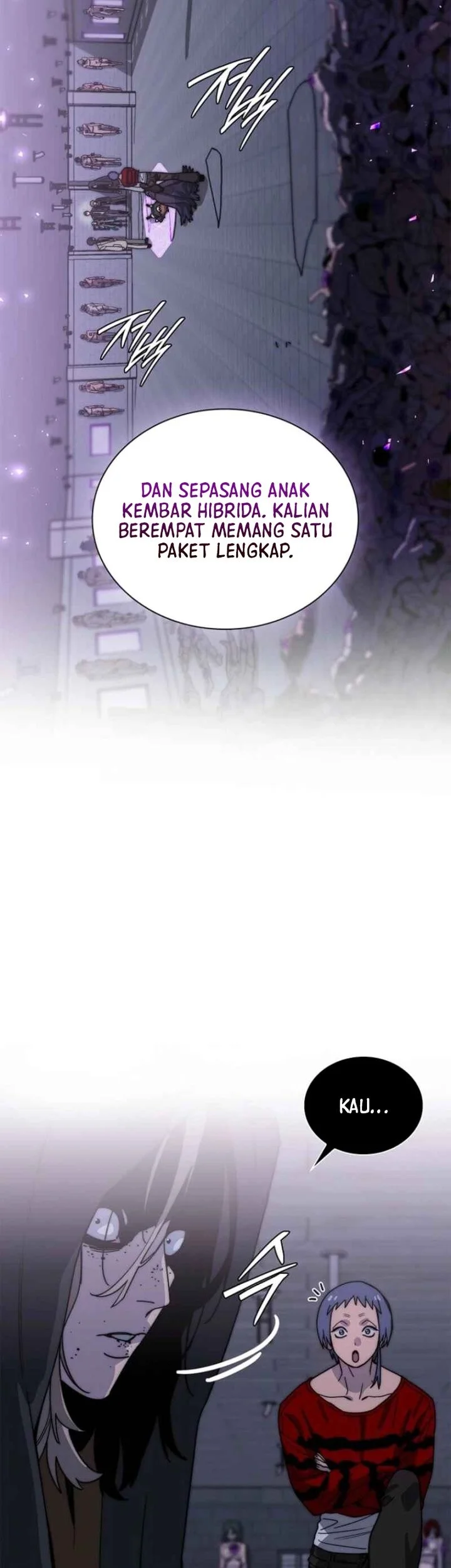 18-Year-Old Demon King chapter 19 halaman 38