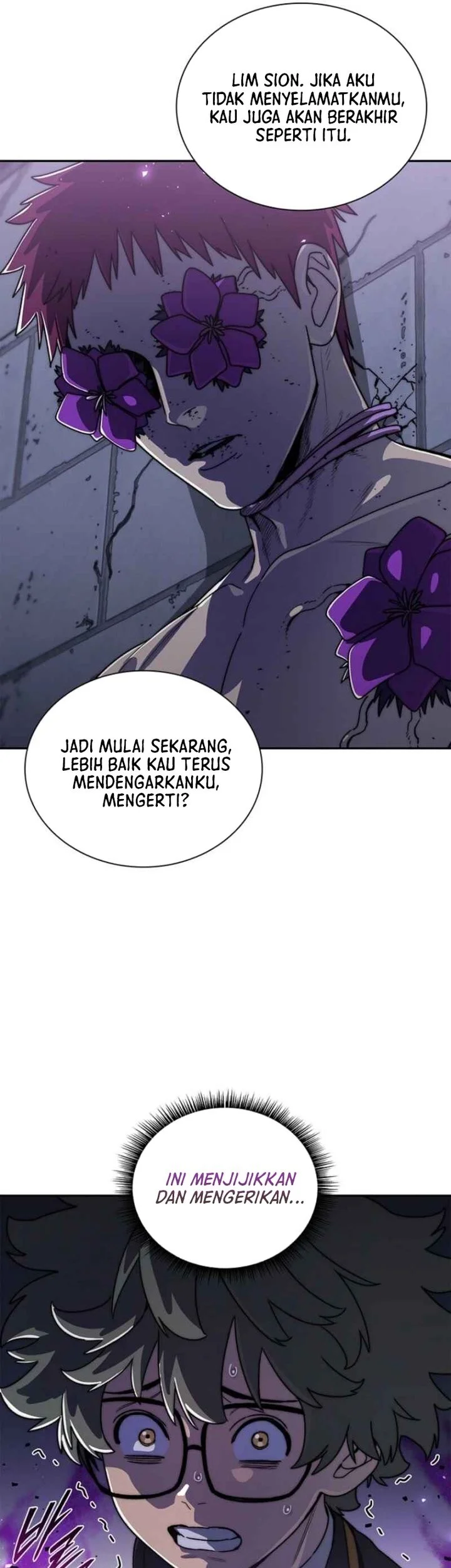 18-Year-Old Demon King chapter 19 halaman 42