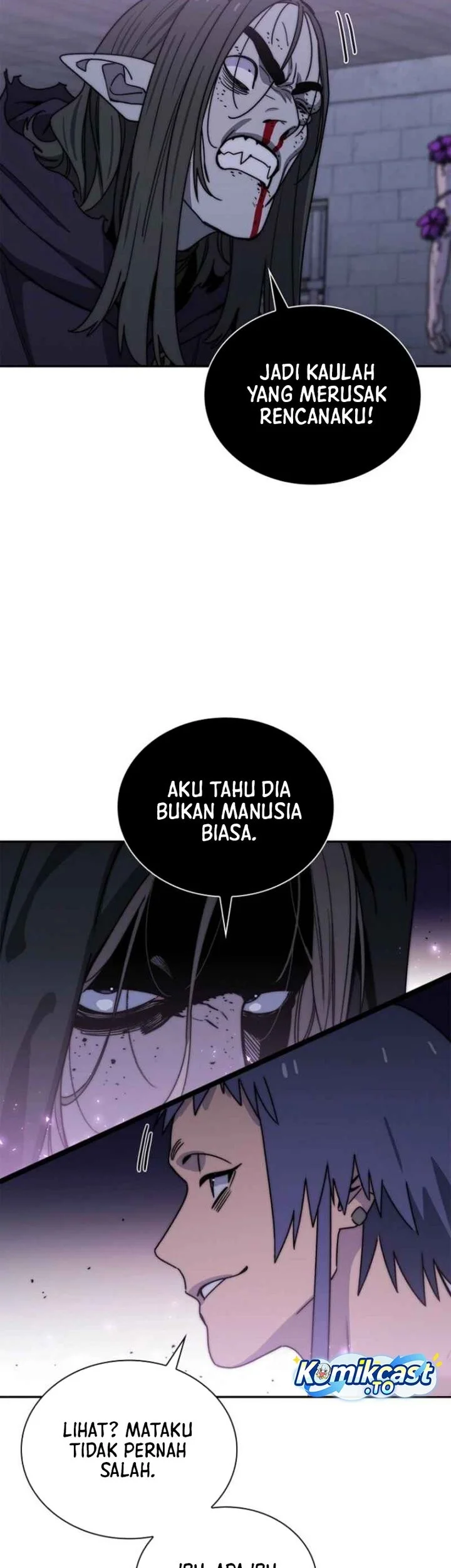 18-Year-Old Demon King chapter 19 halaman 44