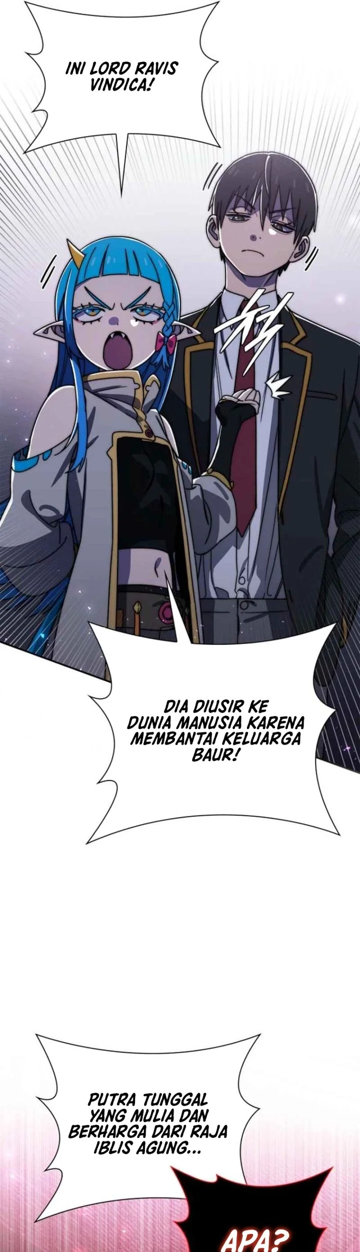 18-Year-Old Demon King chapter 19 halaman 46