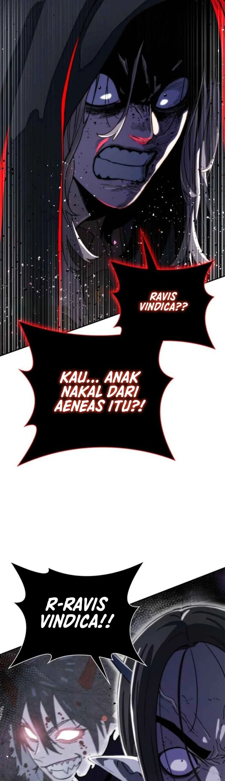 18-Year-Old Demon King chapter 19 halaman 48