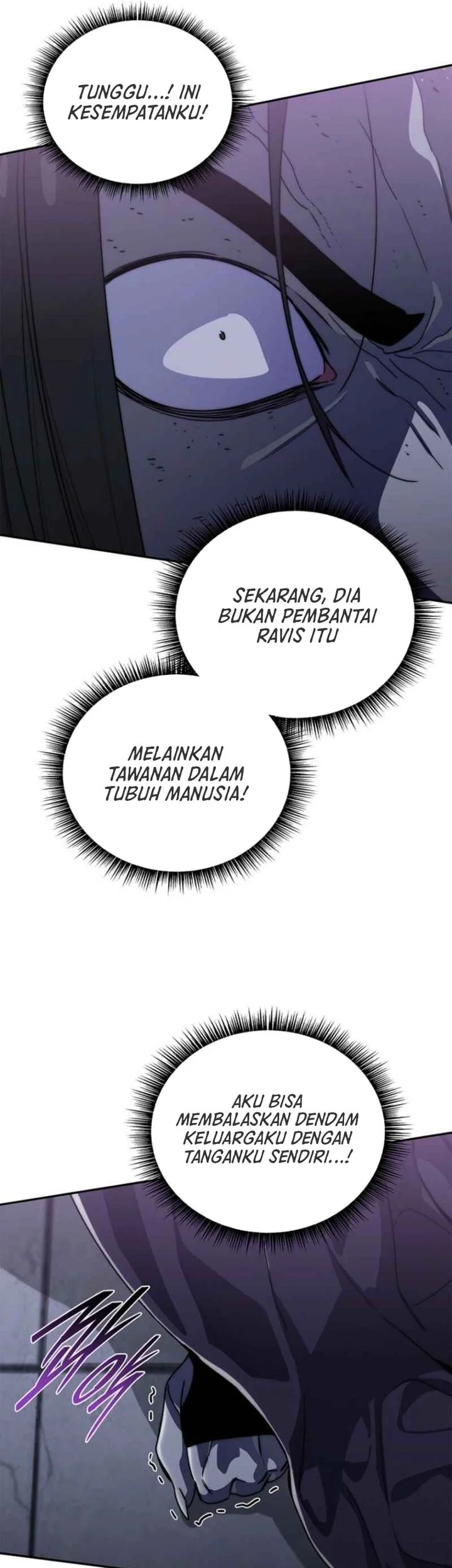 18-Year-Old Demon King chapter 19 halaman 50