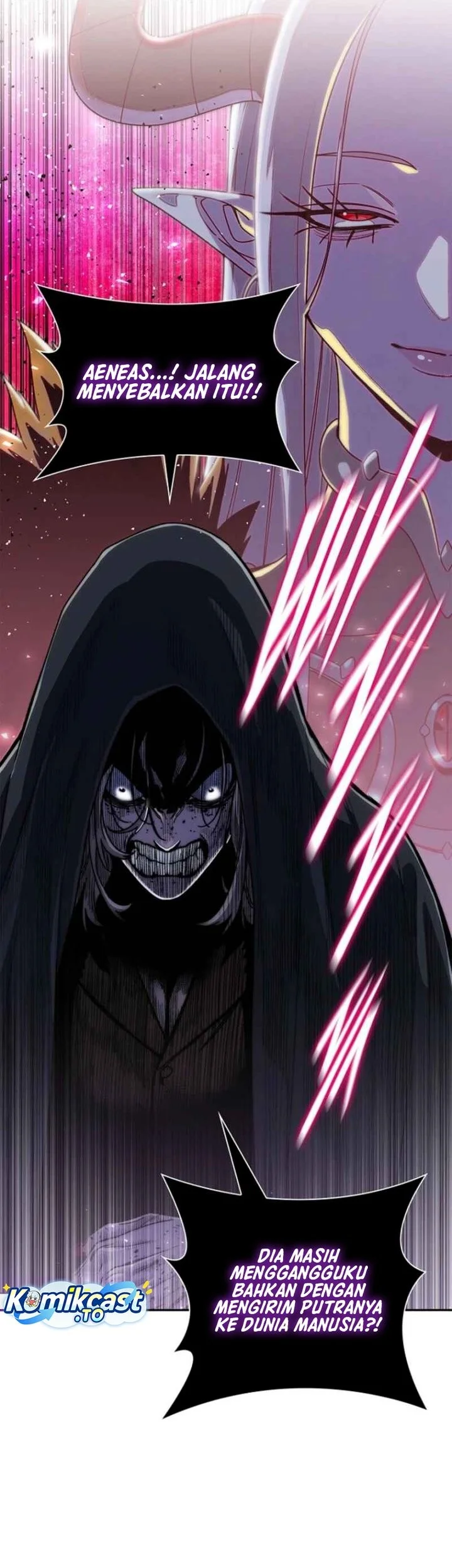 18-Year-Old Demon King chapter 19 halaman 52