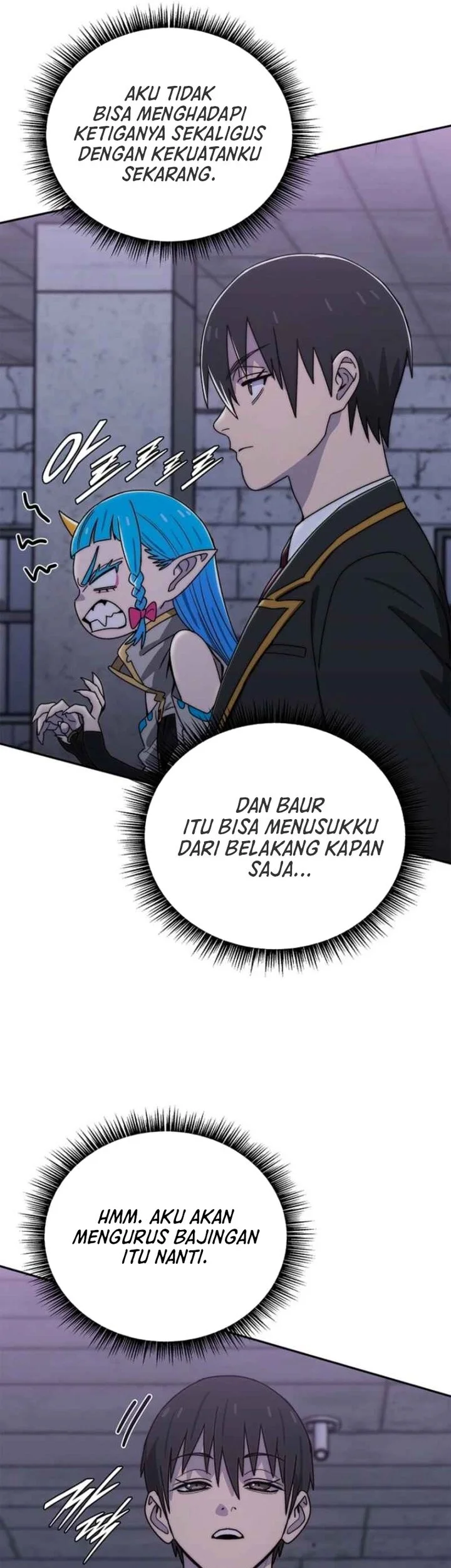 18-Year-Old Demon King chapter 19 halaman 54
