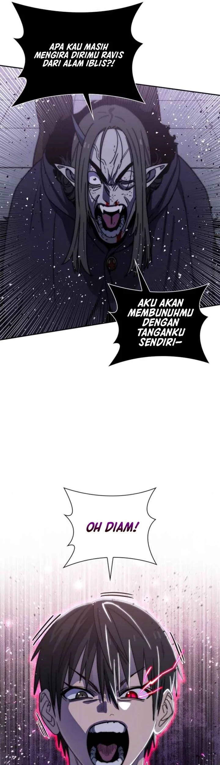 18-Year-Old Demon King chapter 19 halaman 56