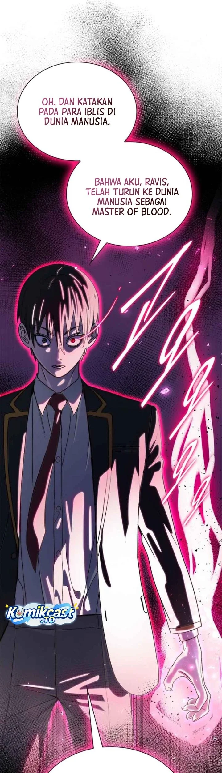 18-Year-Old Demon King chapter 19 halaman 59