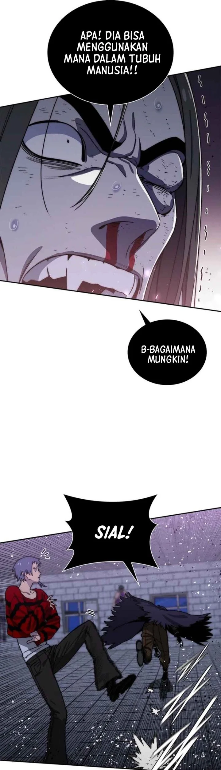 18-Year-Old Demon King chapter 19 halaman 61