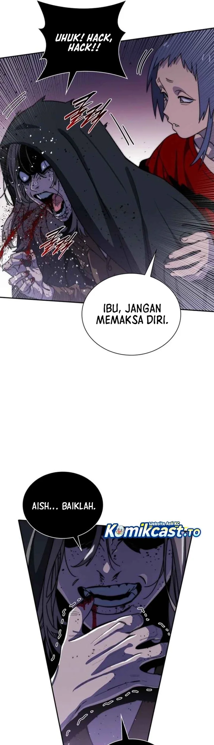 18-Year-Old Demon King chapter 19 halaman 65