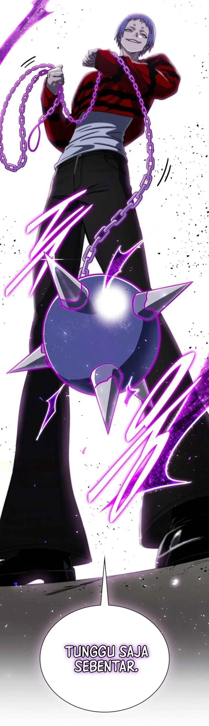 18-Year-Old Demon King chapter 19 halaman 73
