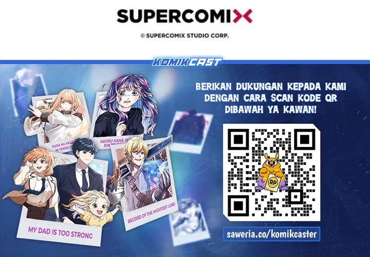 18-Year-Old Demon King chapter 19 halaman 77