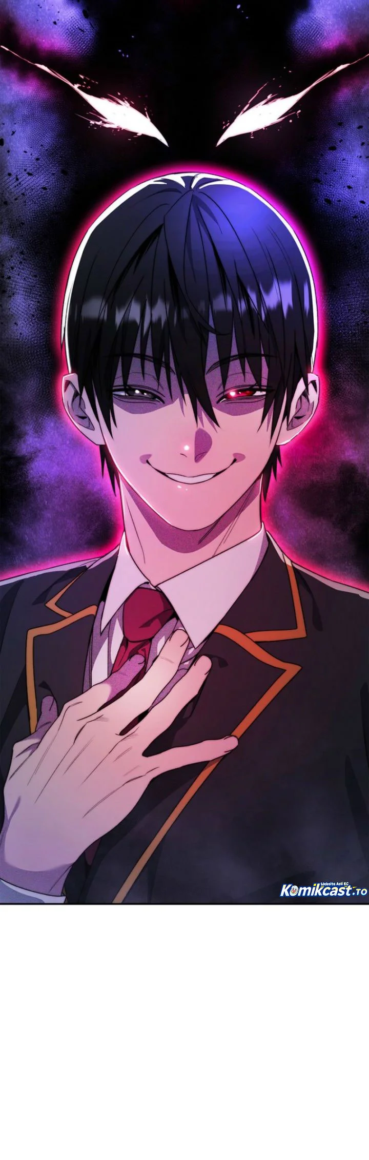 18-Year-Old Demon King Bab 2 halaman 3