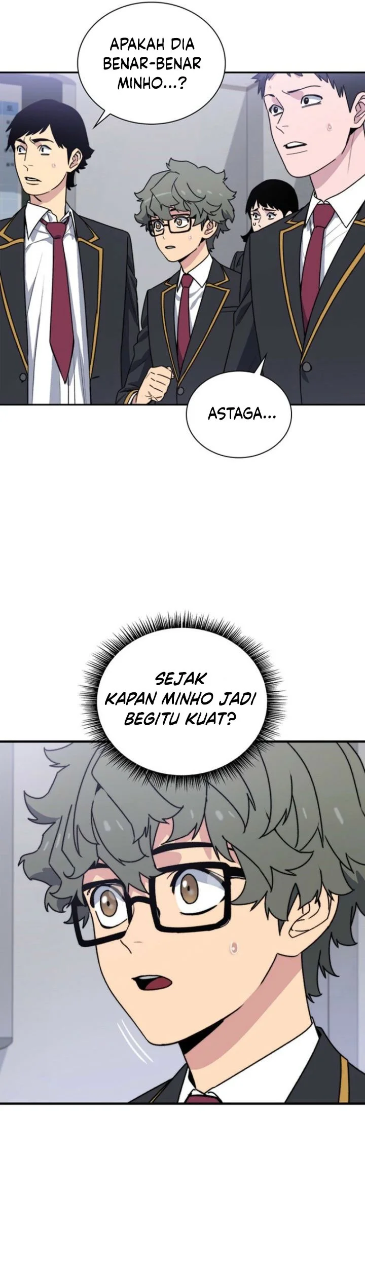 18-Year-Old Demon King Bab 2 halaman 4