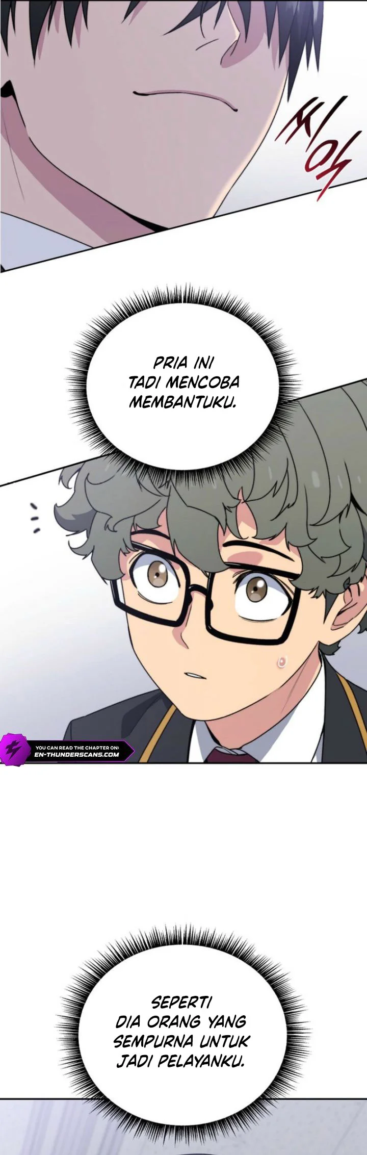 18-Year-Old Demon King Bab 2 halaman 8