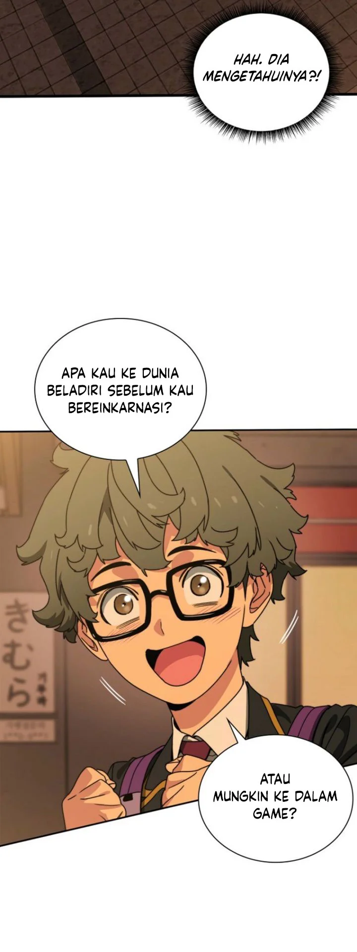 18-Year-Old Demon King Bab 2 halaman 13