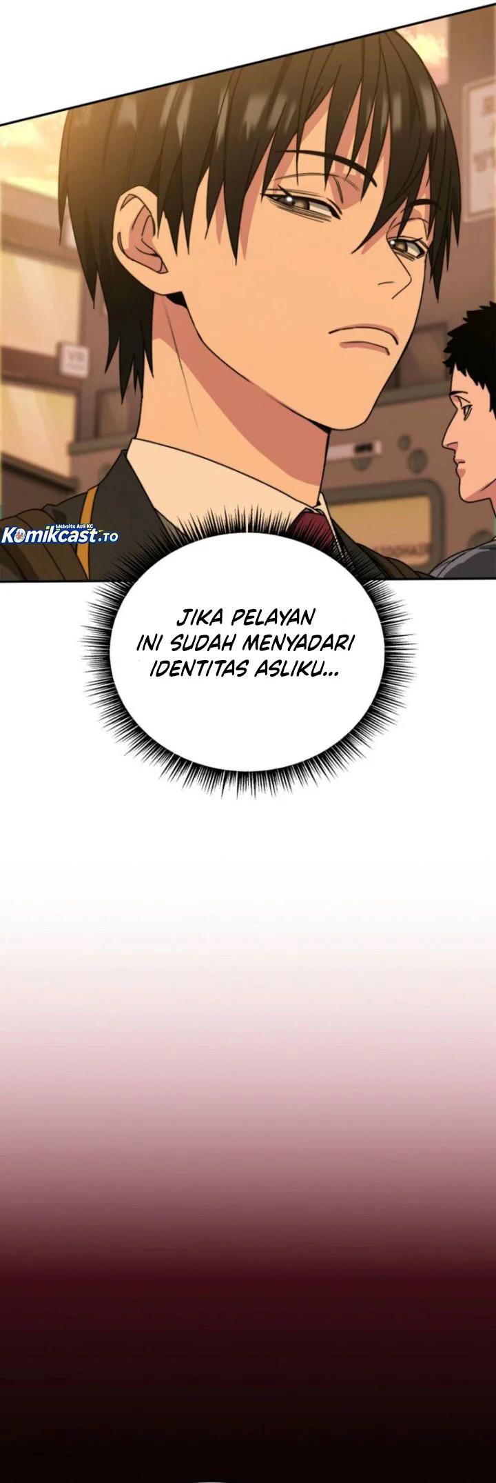 18-Year-Old Demon King Bab 2 halaman 14