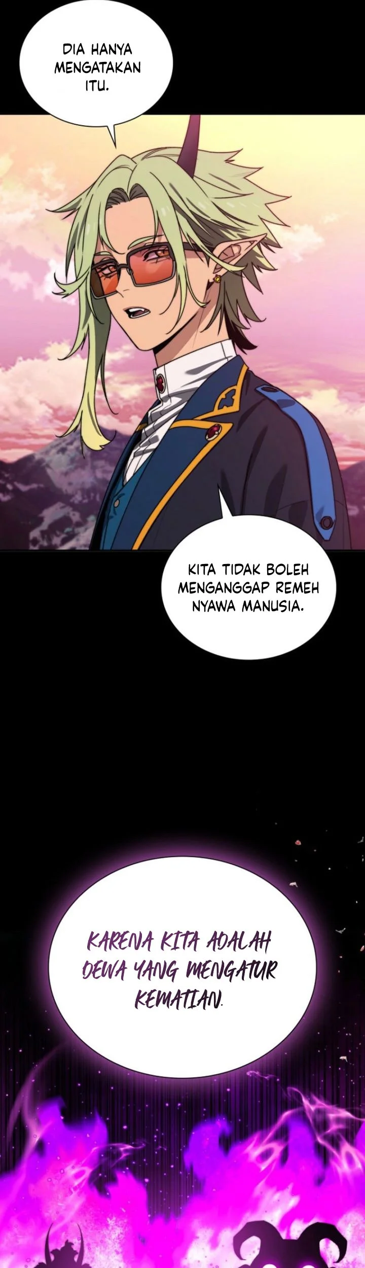 18-Year-Old Demon King Bab 2 halaman 16