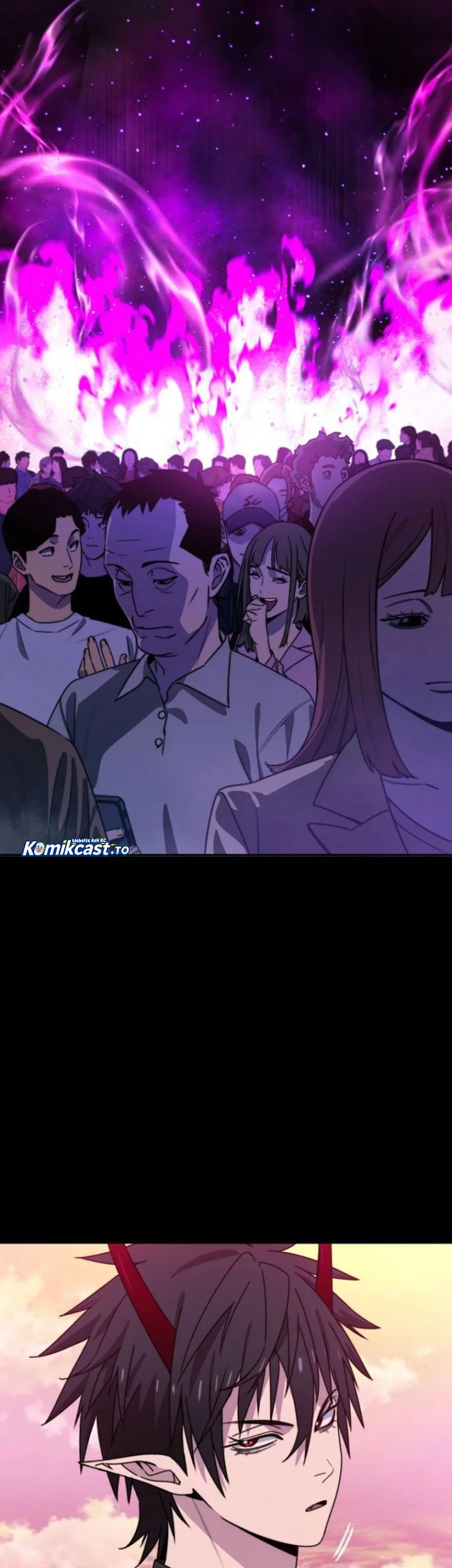 18-Year-Old Demon King Bab 2 halaman 18