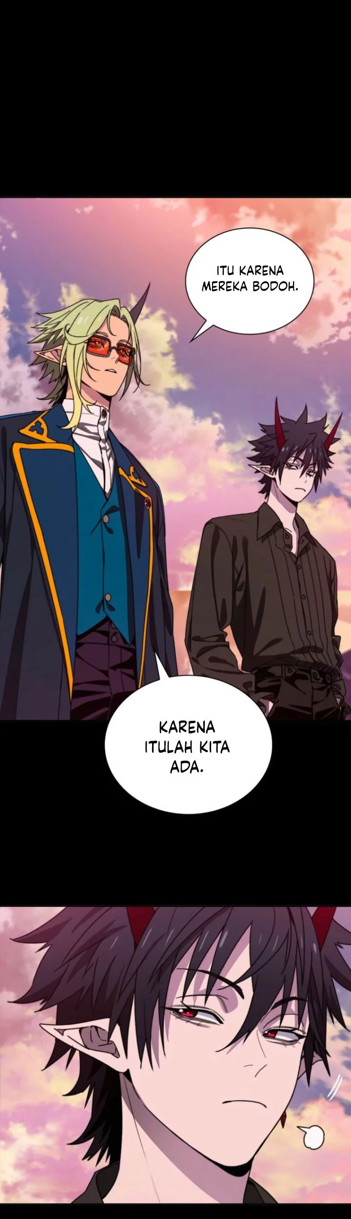 18-Year-Old Demon King Bab 2 halaman 20