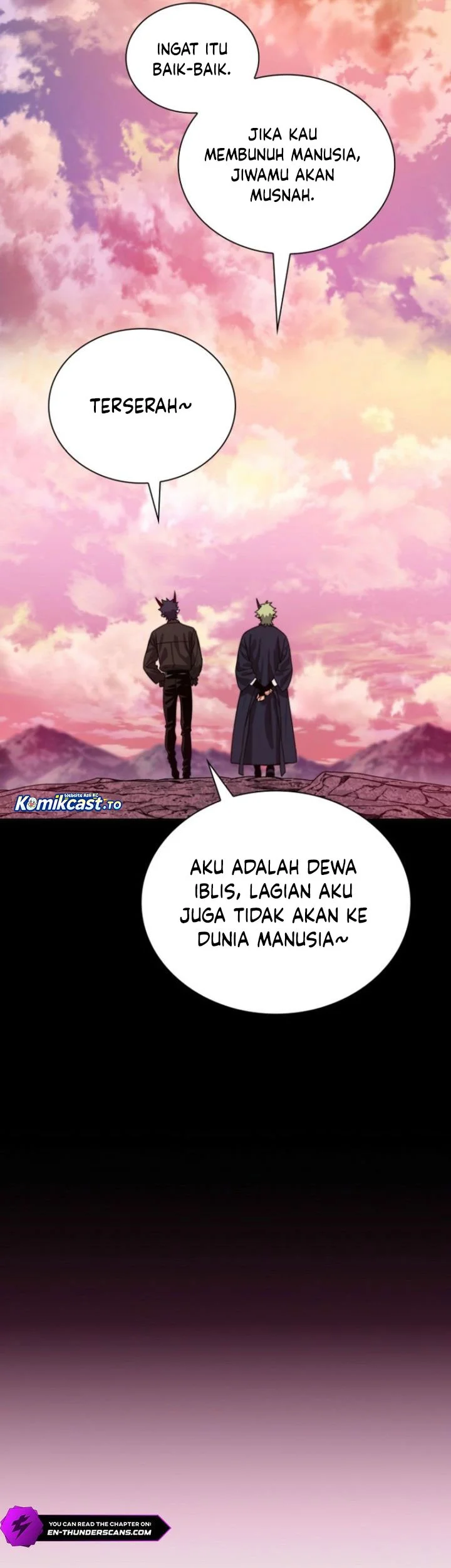 18-Year-Old Demon King Bab 2 halaman 22