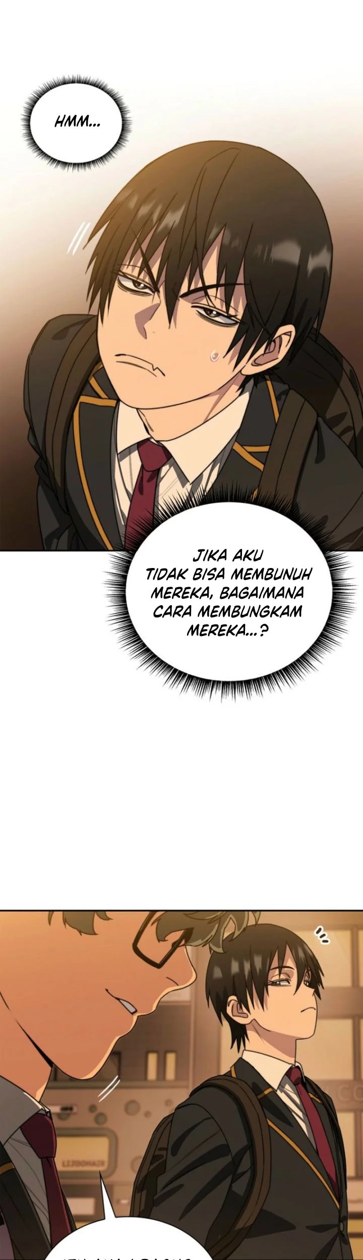 18-Year-Old Demon King Bab 2 halaman 24