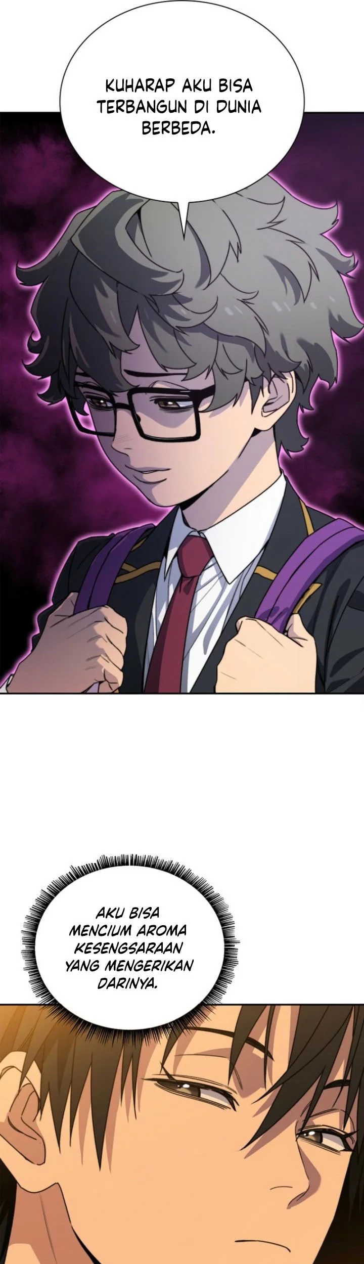 18-Year-Old Demon King Bab 2 halaman 26