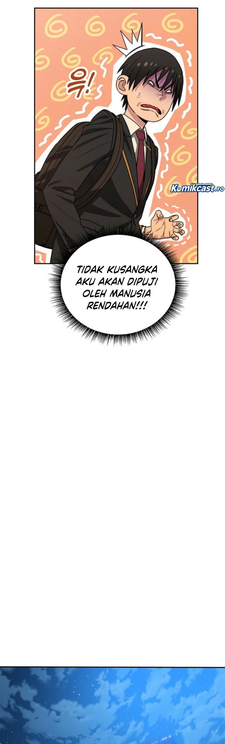 18-Year-Old Demon King Bab 2 halaman 31