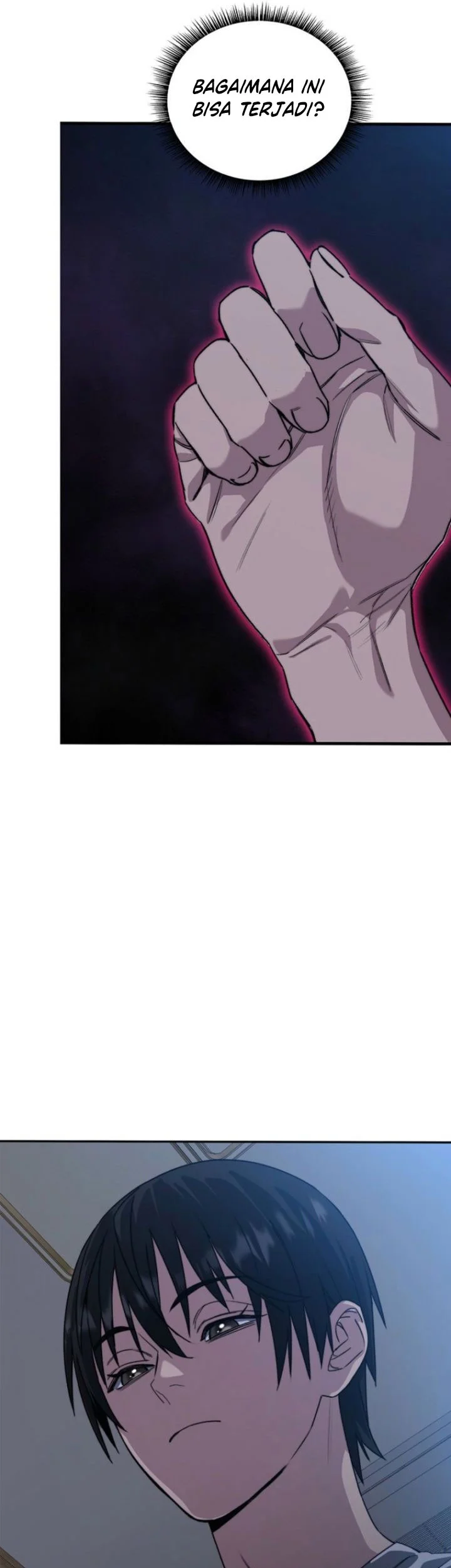 18-Year-Old Demon King Bab 2 halaman 34
