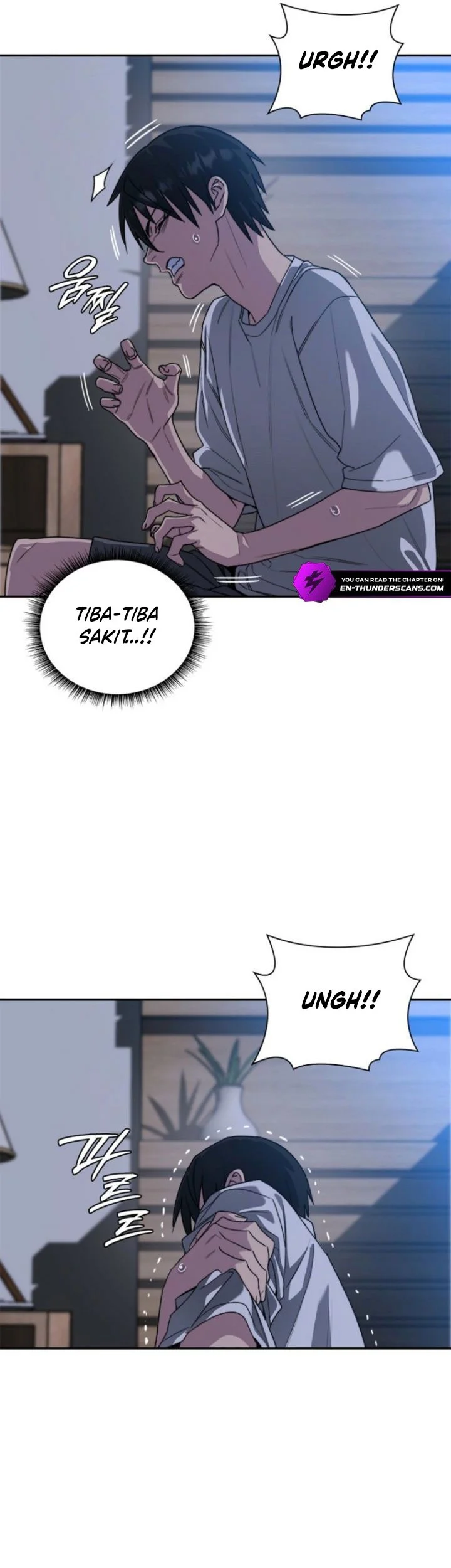 18-Year-Old Demon King Bab 2 halaman 38